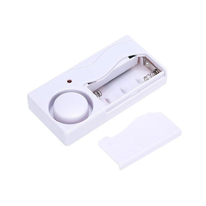 Alarme de Porte et Fenêtre KS-SF03R Alarme Antivol sans Fil avec Télécommande, Facile à Installer, 105db 4