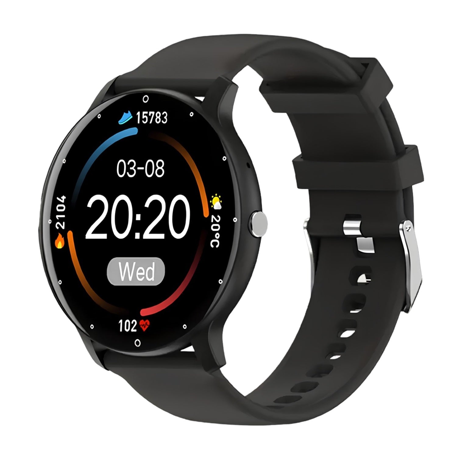 Watch Lite Xiaomi Montre Connectée Fnac Smartwatch Montre